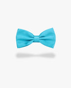 Noeud papillon | Bleu tiffany Bleu