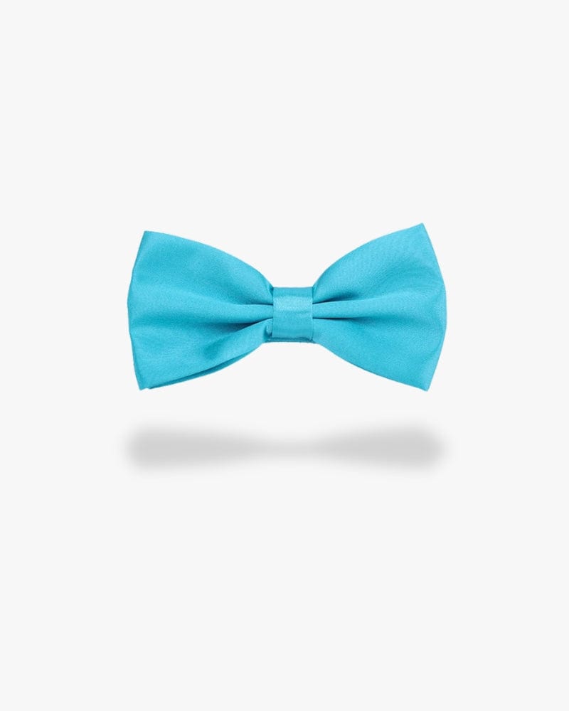 Noeud papillon | Bleu tiffany Bleu