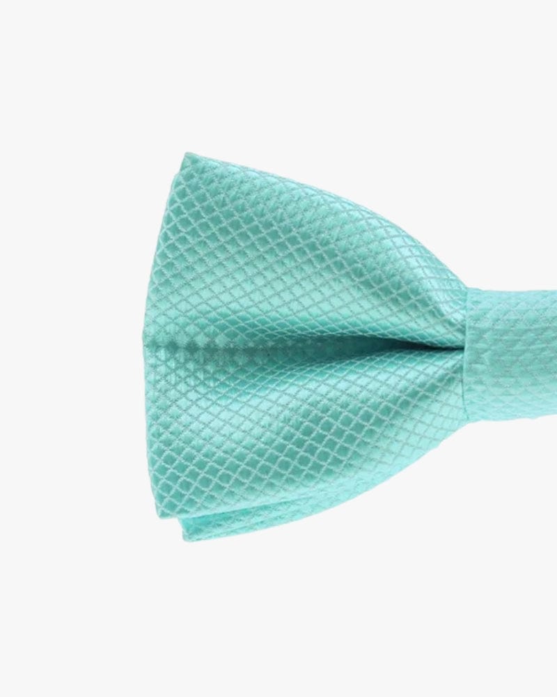 Noeud papillon mariage | Bleu turquoise