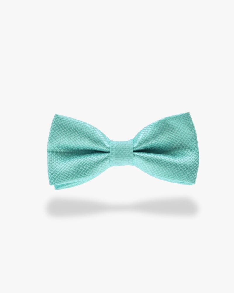 Noeud papillon mariage | Bleu turquoise