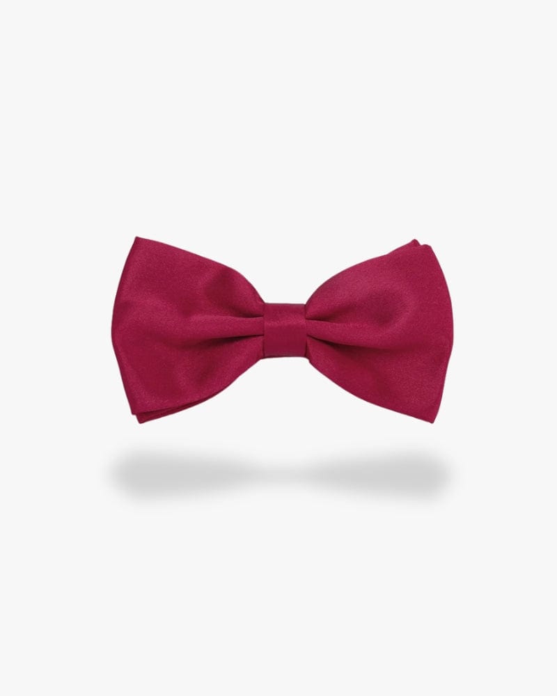 Noeud papillon | Bordeaux Bordeaux
