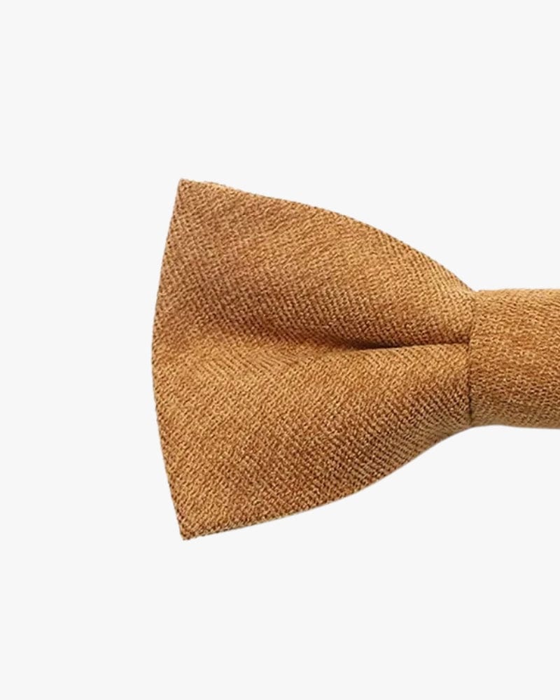 Noeud papillon père & fils | Camel Camel