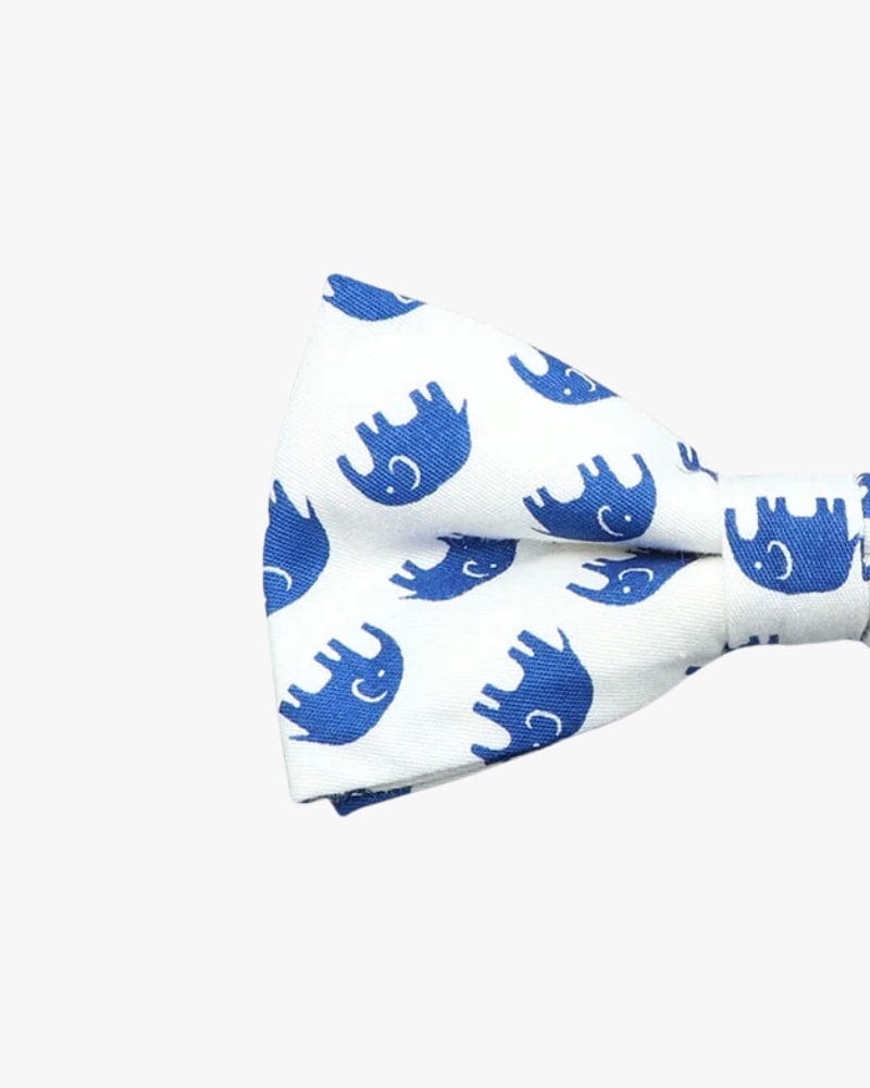 Noeud papillon | Éléphant Blanc