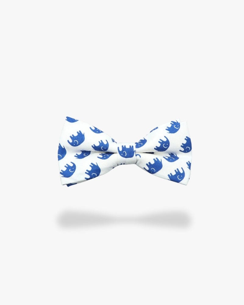 Noeud papillon | Éléphant Blanc