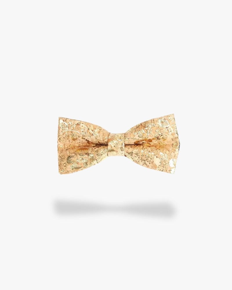 Noeud papillon en liege | Rustique Liege