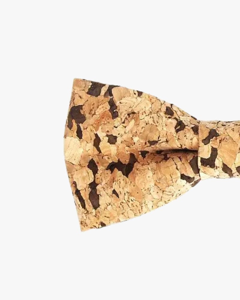 Noeud papillon en liege | Bouchon de liège Liege