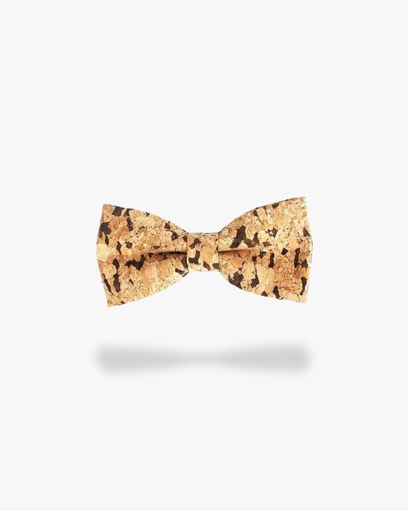 Noeud papillon en liege | Bouchon de liège Liege