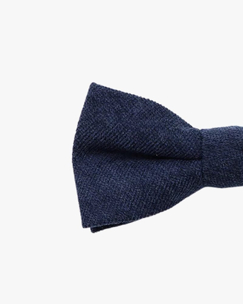 Noeud papillon enfant | Bleu marine Bleu marine