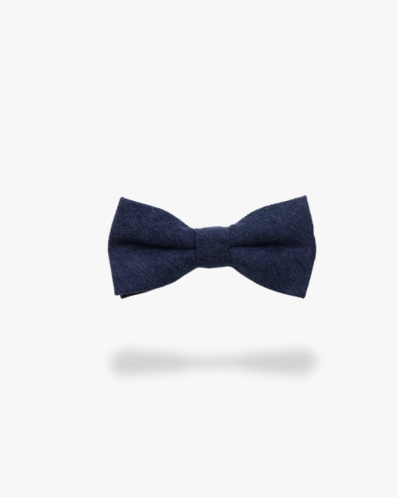 Noeud papillon enfant | Bleu marine Bleu marine