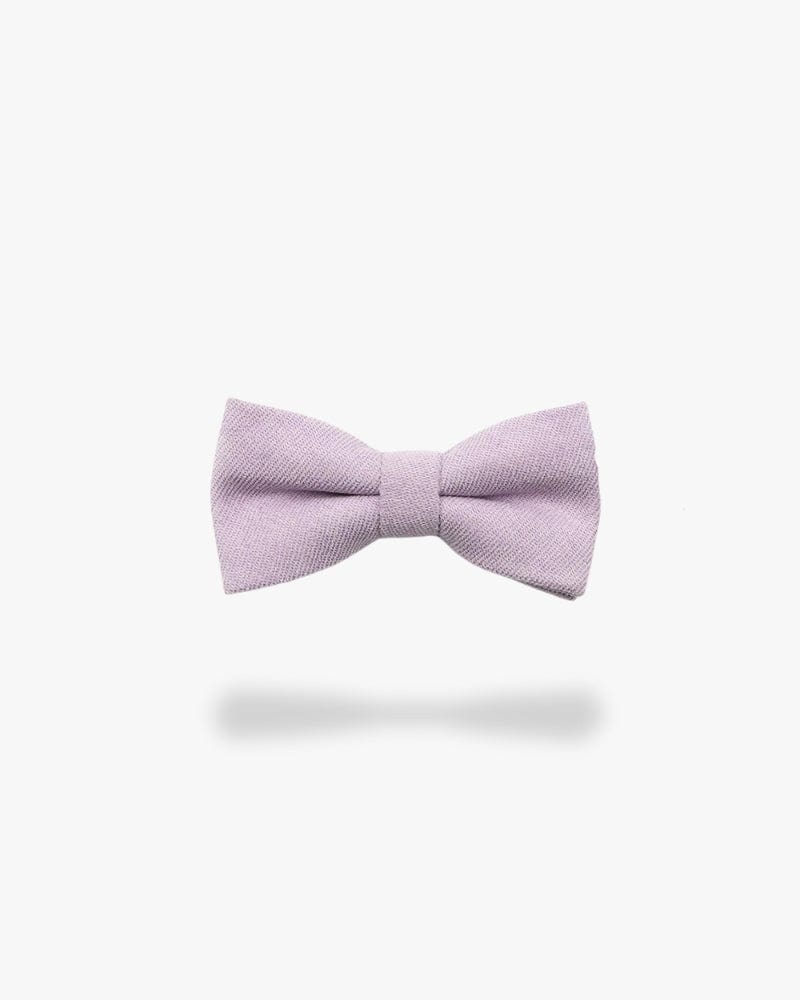 Noeud papillon enfant | Lilas Lilas