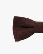 Noeud papillon enfant | Marron Marron