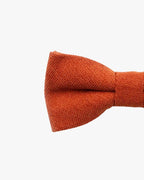 Noeud papillon enfant | Orange Orange