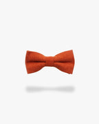 Noeud papillon enfant | Orange Orange