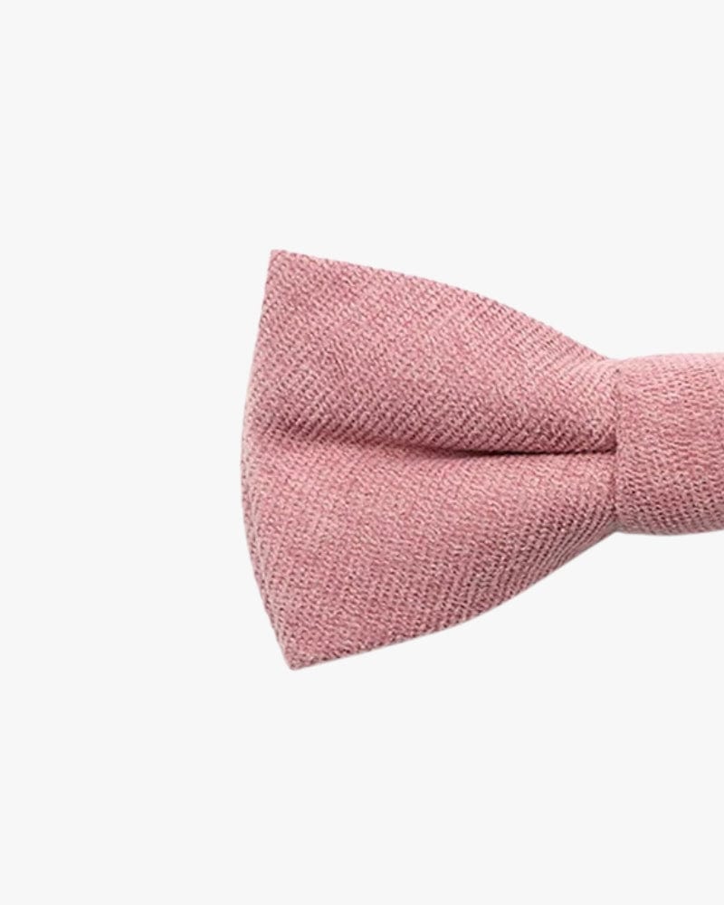 Noeud papillon enfant | Rose Rose