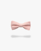 Noeud papillon enfant | Rose pale Rose