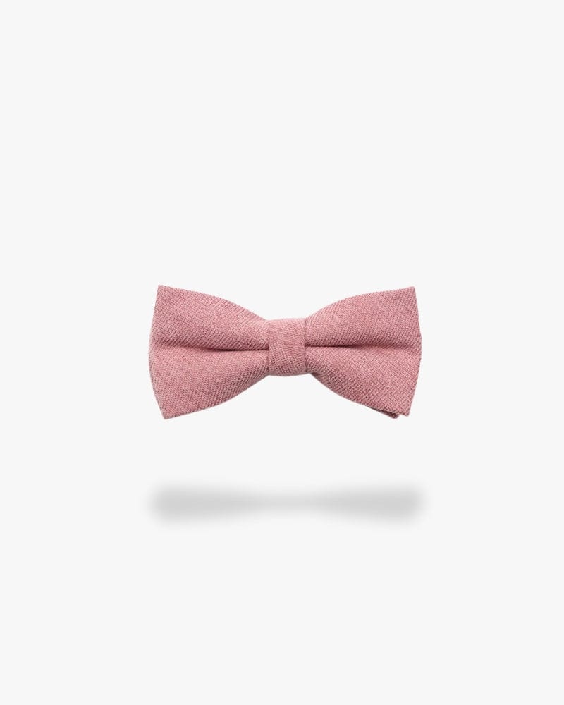 Noeud papillon enfant | Rose Rose