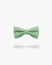 Noeud papillon enfant | Vert sauge Vert sauge