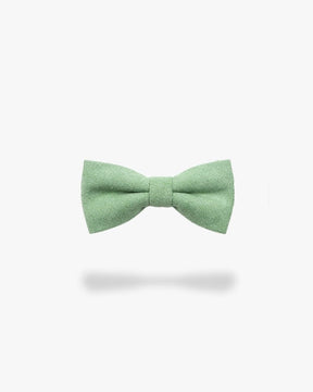 Noeud papillon enfant | Vert sauge Vert sauge