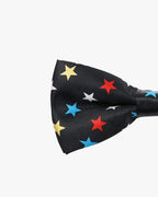 Noeud papillon | Étoile Noir