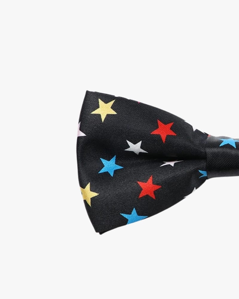 Noeud papillon | Étoile Noir