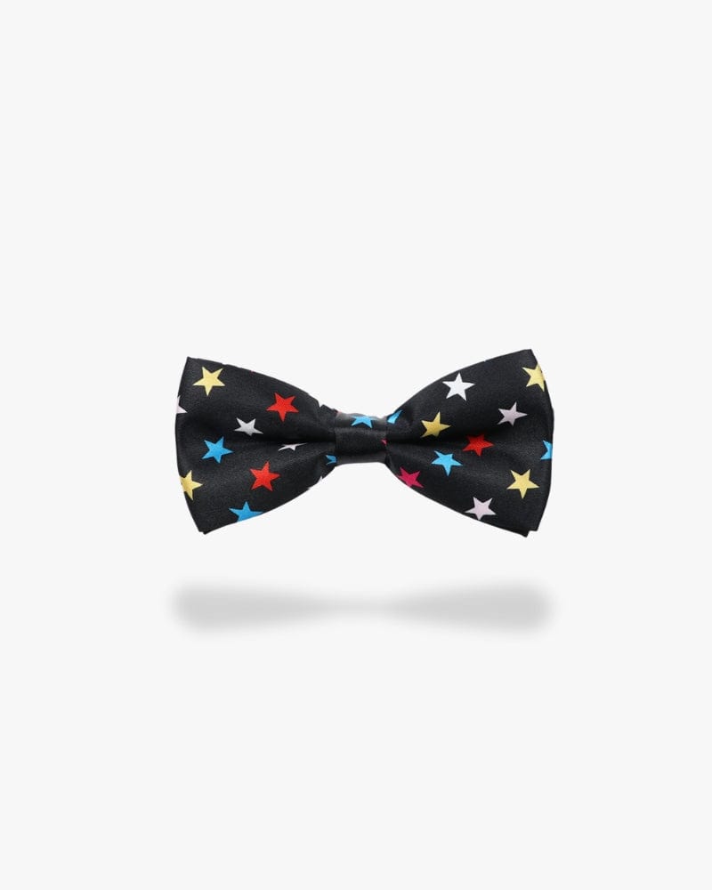 Noeud papillon | Étoile Noir