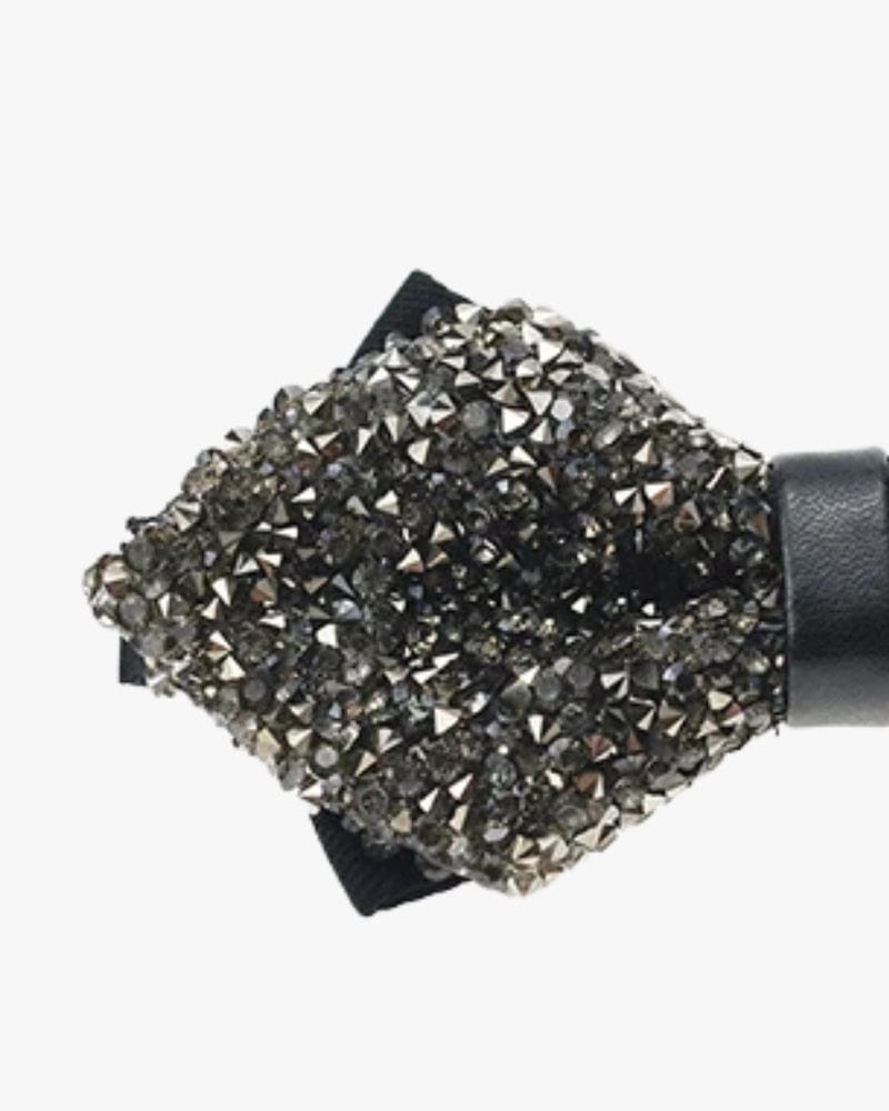 Noeud papillon paillette | Gris Gris