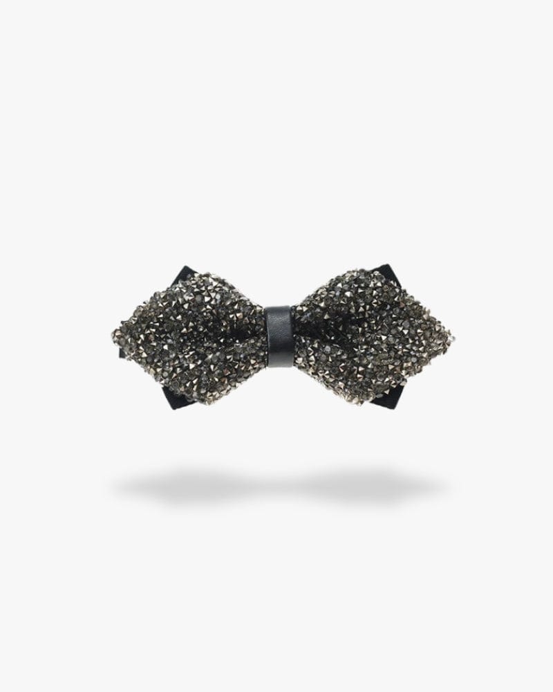 Noeud papillon paillette | Gris Gris