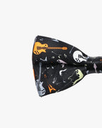 Noeud papillon | Guitare Noir