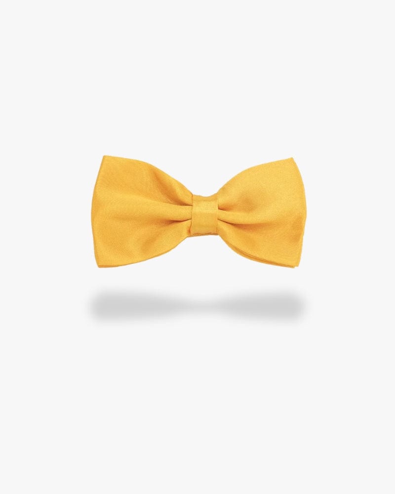 Noeud papillon | Jaune Jaune