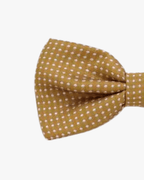 Noeud papillon à pois | Kaki Kaki