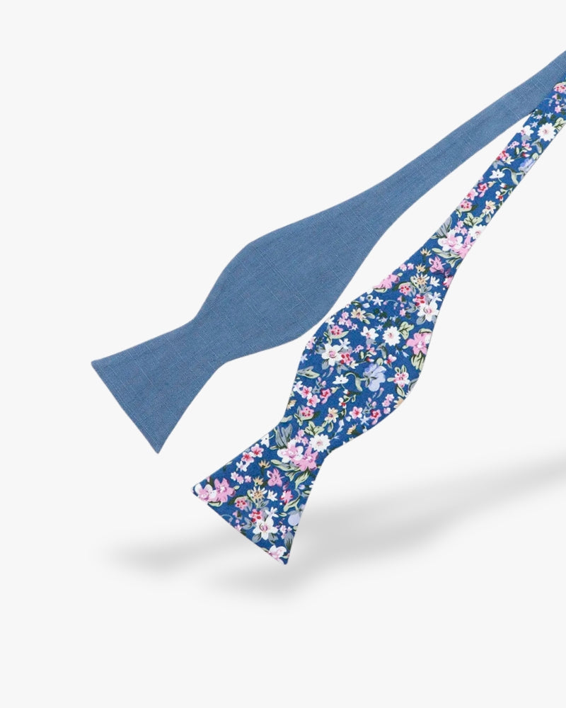 Noeud papillon à nouer | Liberty