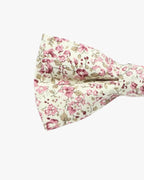 Noeud papillon liberty | Beige