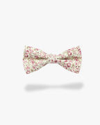 Noeud papillon liberty | Beige