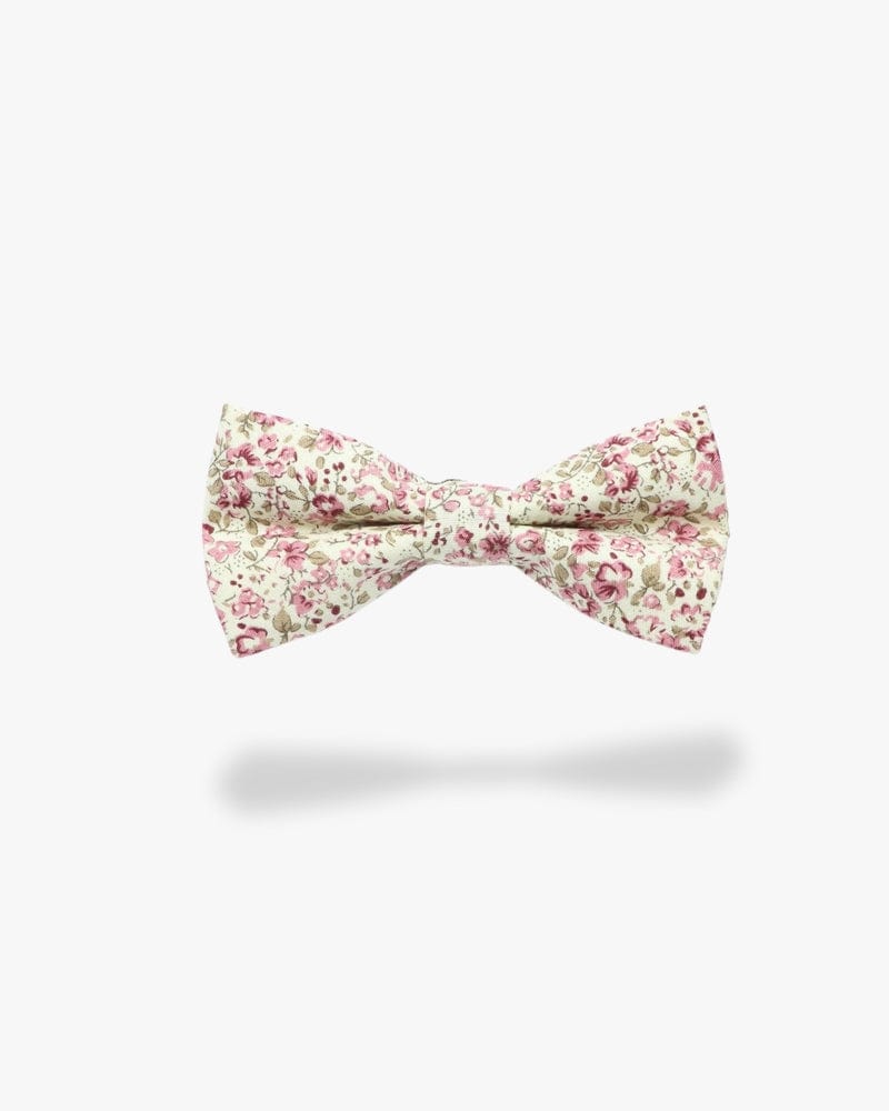 Noeud papillon liberty | Beige