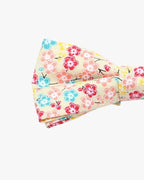 Noeud papillon liberty | Fleuri