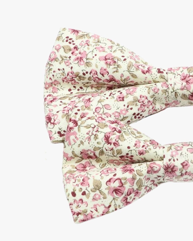 Noeud papillon liberty | Père & fils