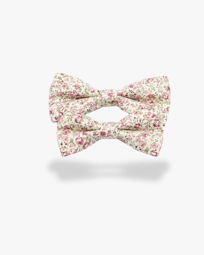 Noeud papillon liberty | Père & fils