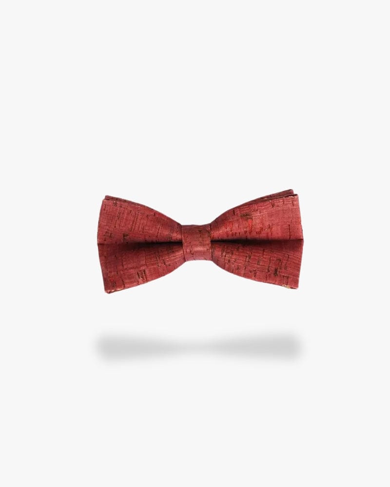Noeud papillon en liege | Bordeaux Liege