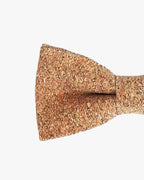 Noeud papillon en liege Liege