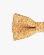 Noeud papillon en liege | Vintage Liege