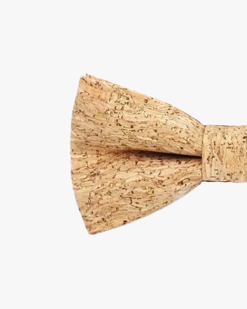 Noeud papillon en liege | Mariage Liege