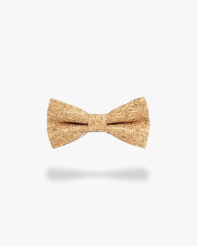 Noeud papillon en liege | Mariage Liege