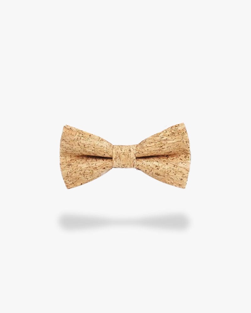 Noeud papillon en liege | Mariage Liege