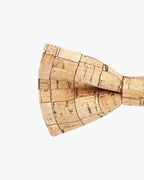 Noeud papillon en liege | L'authentique Liege