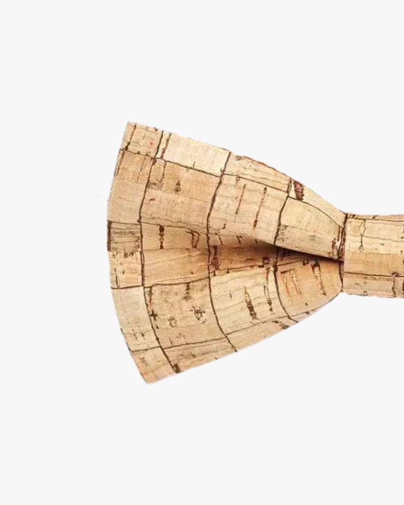 Noeud papillon en liege | L'authentique Liege