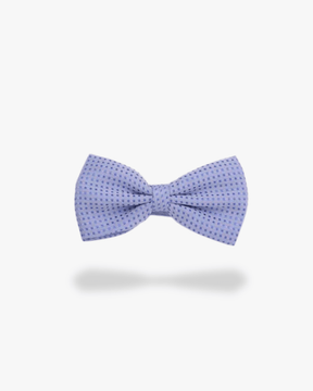 Noeud papillon à pois | Lilas Lilas