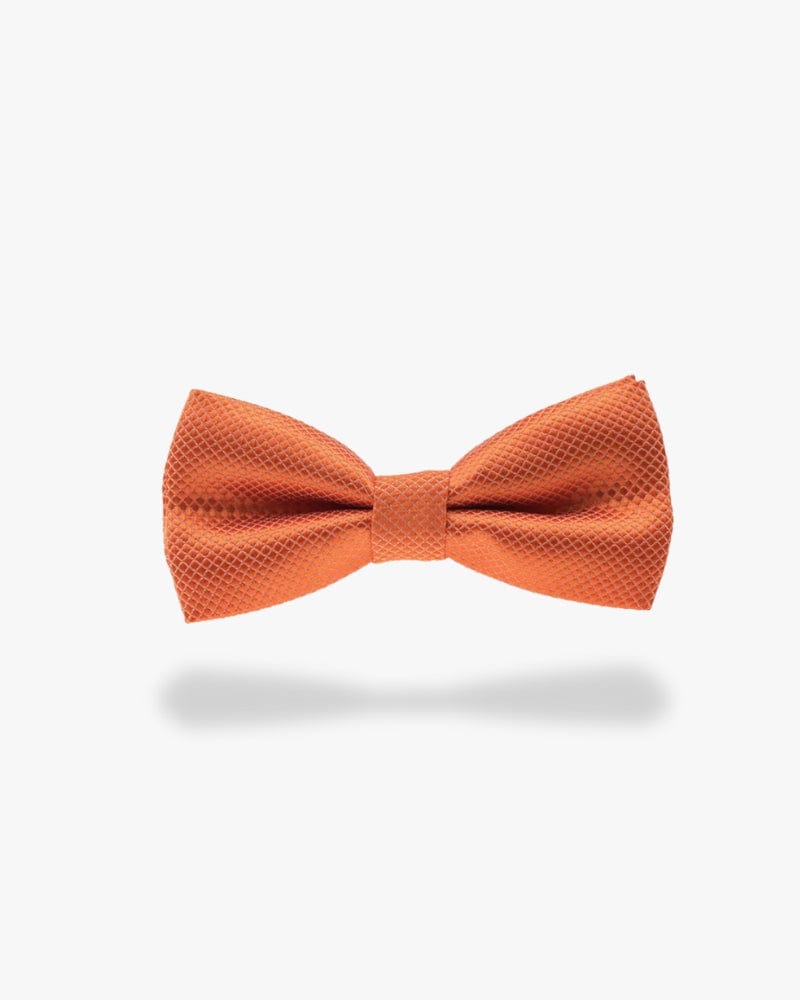 Noeud papillon mariage | Orange