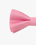 Noeud papillon mariage | Rose