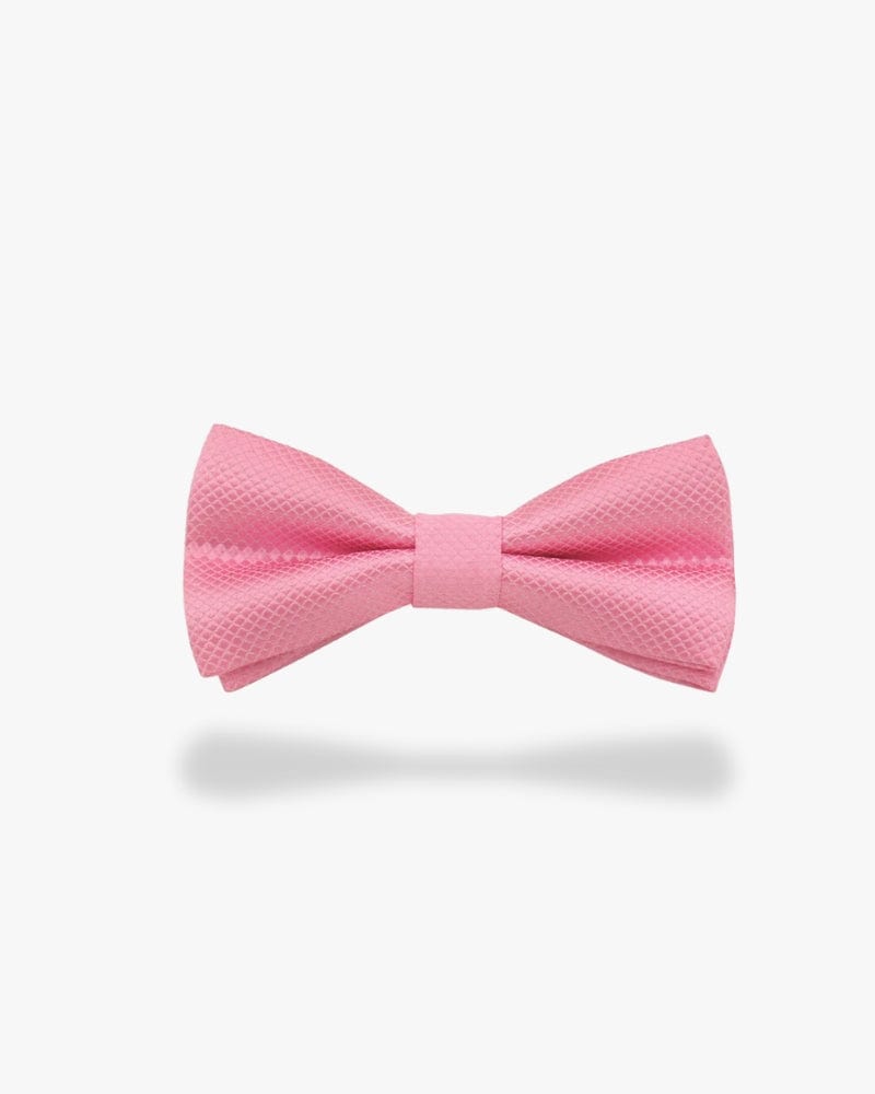 Noeud papillon mariage | Rose