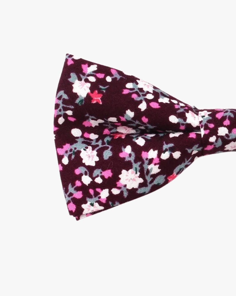 Noeud papillon liberty | Guinguette